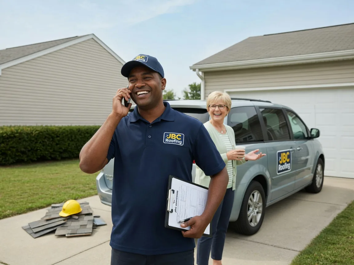 Roof Replacement Palmer, NE FAQs